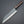Hitohira Hizen Kurouchi Blue 1 Stainless Clad Bunka 190mm Rosewood Handle - Tetogi
