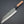 Hitohira Hizen Kurouchi Blue 1 Stainless Clad Bunka 190mm Walnut - Tetogi