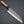 Hitohira Hizen Kurouchi Blue 1 Stainless Clad Bunka 190mm Walnut - Tetogi