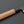 Hitohira Hizen Kurouchi Blue 1 Sujihiki 240mm Walnut Handle - Tetogi