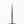 Hitohira Hizen Kurouchi Blue 1 Utility 105mm Walnut Handle - Tetogi