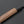 Hitohira Hizen Kurouchi Blue 1 Utility 105mm Walnut Handle - Tetogi