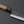 Hitohira Hizen Kurouchi Blue 1 Utility 105mm Walnut Handle - Tetogi