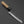 Hitohira Hizen Kurouchi White 2 Butchering 145mm Ho Wood Handle - Tetogi