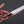 Hitohira Imojiya HG Tsuchime Petty 135mm Imitation Mahogany Handle - Tetogi