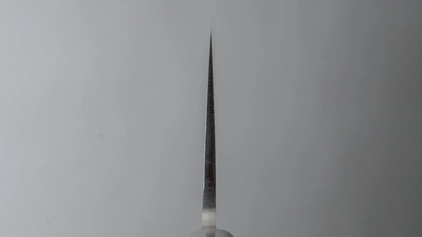 Hitohira Imojiya KT VG - 10 Gyuto 230mm Micarta Handle - Tetogi