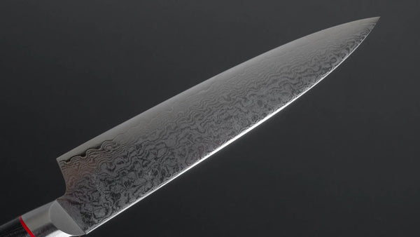 Hitohira Imojiya KT VG-10 Petty 120mm Micarta Handle - Tetogi