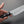 Hitohira Imojiya MZ VG - 1 Children Knife 135mm Pakka Handle - Tetogi