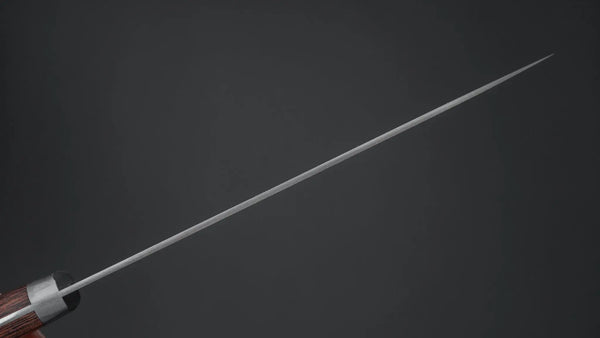 Hitohira Imojiya MZ VG - 1 Petty 135mm Imitation Mahogany Handle - Tetogi