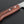 Hitohira Imojiya MZ VG - 1 Santoku 165mm Imitation Mahogany Handle - Tetogi