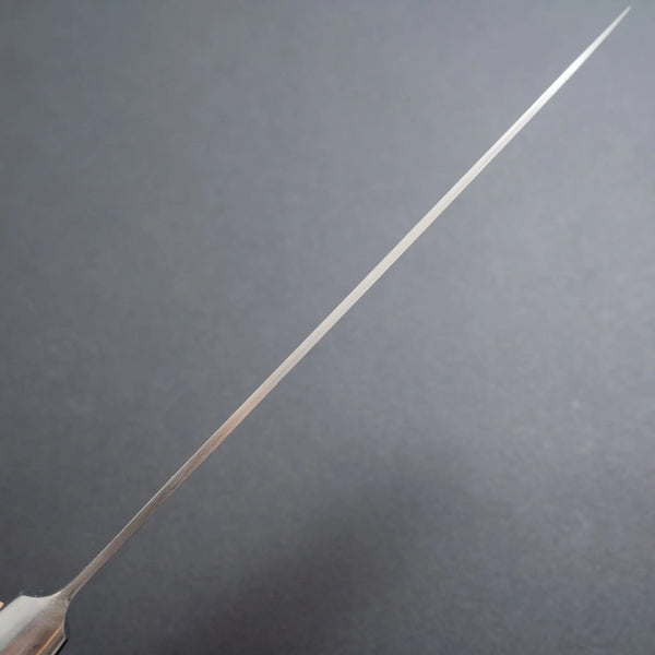 Hitohira Imojiya OKD VG - 1 Gyuto 180mm Tagayasan Handle - Tetogi