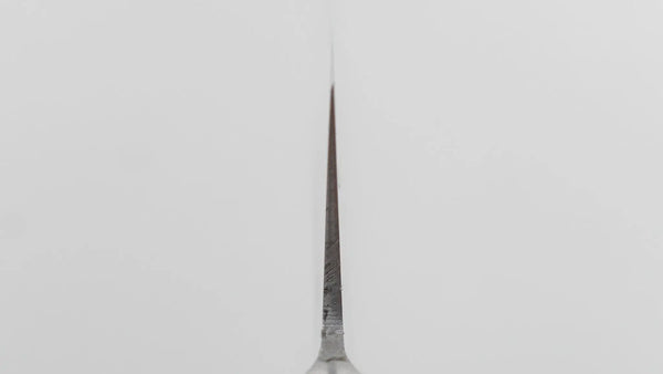 Hitohira Imojiya OKD VG - 1 Petty 120mm Tagayasan Handle - Tetogi