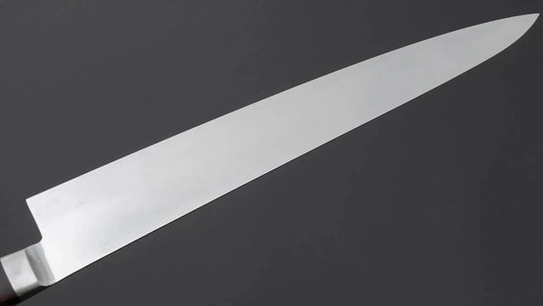 Hitohira Imojiya OKD VG-1 Sujihiki 270mm Tagayasan Handle - Tetogi