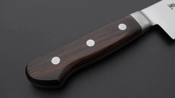 Hitohira Imojiya OKD VG-1 Sujihiki 270mm Tagayasan Handle - Tetogi