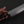 Hitohira Imojiya ST Tsuchime Damascus Nakiri 180mm Pakka Handle (Wa) - Tetogi