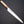 Hitohira Imojiya TH Stainless Bread Knife 240mm Beechwood Handle - Tetogi