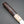 Hitohira Imojiya TH Stainless Bread Knife 240mm Ebony Handle - Tetogi