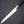 Hitohira Imojiya TH Stainless Bread Knife 240mm Ebony Handle - Tetogi