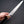 Hitohira Imojiya TH Stainless Bread Knife 240mm Ebony Handle - Tetogi