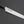 Hitohira Imojiya TH Stainless Bread Knife 240mm Ebony Handle (Wa) - Tetogi