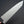 Hitohira Imojiya TH Stainless Bunka 180mm Ebony Handle (Wa) - Tetogi
