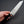 Hitohira Imojiya TH Stainless Bunka 180mm Ebony Handle (Wa) - Tetogi