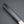 Hitohira Imojiya TH Stainless Bunka 180mm Ebony Handle (Wa) - Tetogi