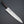 Hitohira Imojiya TH Stainless Gyuto 240mm Ebony Handle (Wa) - Tetogi