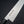 Hitohira Imojiya TH Stainless Kiritsuke Gyuto 210mm Ebony Handle (Wa) - Tetogi