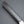 Hitohira Imojiya TH Stainless Kiritsuke Gyuto 210mm Ebony Handle (Wa) - Tetogi
