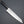 Hitohira Imojiya TH Stainless Kiritsuke Gyuto 210mm Ebony Handle (Wa) - Tetogi