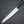 Hitohira Imojiya TH Stainless Kiritsuke Gyuto 240mm Ebony Handle (Wa) - Tetogi