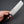 Hitohira Imojiya TH Stainless Nakiri 160mm Ebony Handle (Wa) - Tetogi