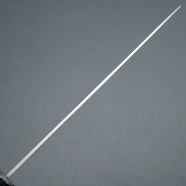 Hitohira Imojiya TH Stainless Petty 150mm Red Pakka Handle - Tetogi