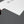 Hitohira Imojiya TH Stainless Santoku 180mm Ebony Handle (Wa) - Tetogi