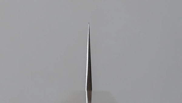 Hitohira KH Stainless Petty 120mm Ho Wood Handle - Tetogi