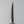 Hitohira Kikuchiyo Manzo Blue #2 Deba 165mm Ebony Handle (Saya) - Tetogi