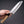 Hitohira Kikuchiyo Ren Blue 2 Santoku 180mm Ho Wood Handle (Discounted) - Tetogi