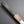Hitohira Kikuchiyo Ren Silver #3 Gyuto 240mm Ebony Handle - Tetogi
