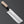 Hitohira Kikuchiyo Ren Silver #3 Nakiri 180mm Ho Wood Handle Product vendor