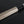 Hitohira Kikuchiyo Ren White 2 Gyuto 210mm Ho Wood Handle - Tetogi