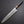 Hitohira Kikuchiyo Ren White #2 Gyuto 240mm Ebony Handle - Tetogi
