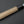 Hitohira Kikuchiyo Rikichi Silver #3 Yanagiba 300mm Ho Wood Handle (Saya) - Tetogi