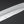 Hitohira Kikuchiyo Rou Silver #3 Mirror Polished Santoku Ebony Handle - Tetogi