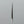 Hitohira Kikuchiyo Rou Silver #3 Mirror Polished Santoku Ebony Handle - Tetogi