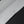 Hitohira Kikuchiyo Rou Silver #3 Mirror Polished Santoku Ebony Handle - Tetogi