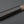 Hitohira Kikuchiyo Rou Silver #3 Mirror Polished Santoku Ebony Handle - Tetogi