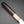 Hitohira Kikuchiyo Rou VG10 Hyokyo Damascus Gyuto 240mm Ebony Handle - Tetogi
