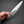 Hitohira Kikuchiyo Rou VG10 Hyokyo Damascus Gyuto 240mm Ebony Handle - Tetogi