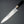 Hitohira Kikuchiyo Rou VG10 Hyokyo Damascus Gyuto 240mm Ebony Handle - Tetogi